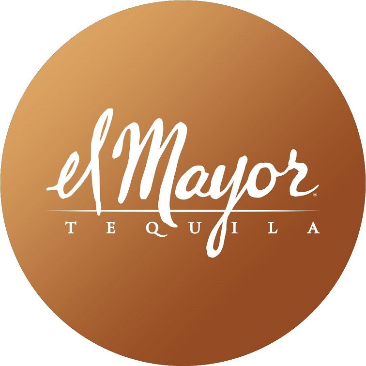 El Mayor tequila logo