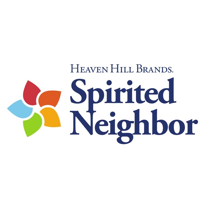 Heaven Hill Spirited Neighbor Initiative logo