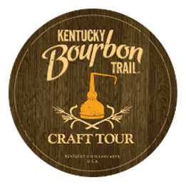 Kentucky Bourbon Trail Craft Tour logo