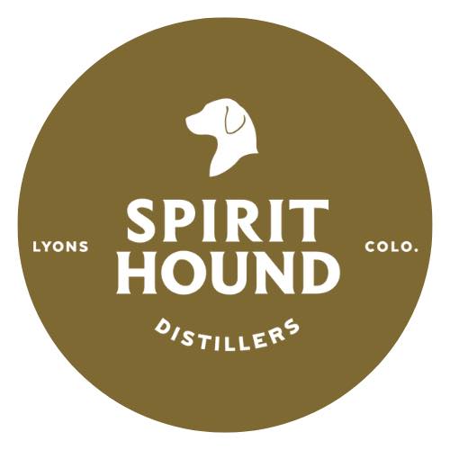 Spirit Hound Distillers logo