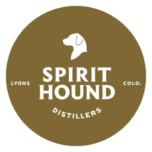 Spirit Hound Distillers logo