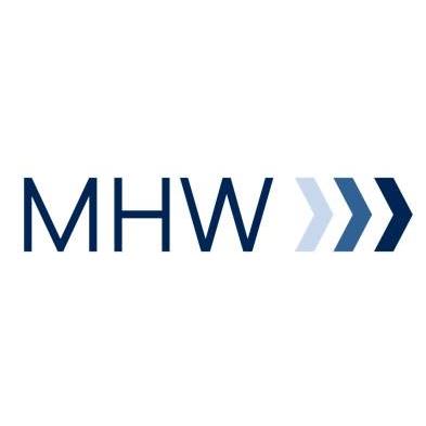MHW Ltd logo