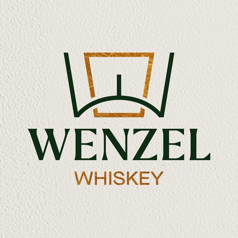 Wenzel Whiskey logo