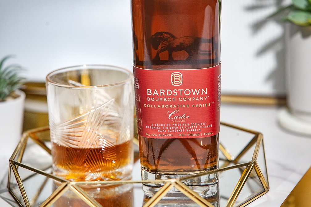 Bardstown Bourbon Co. Releases Discovery #11, Carter Collab - Fred Minnick