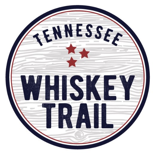 tennessee whiskey trail logo