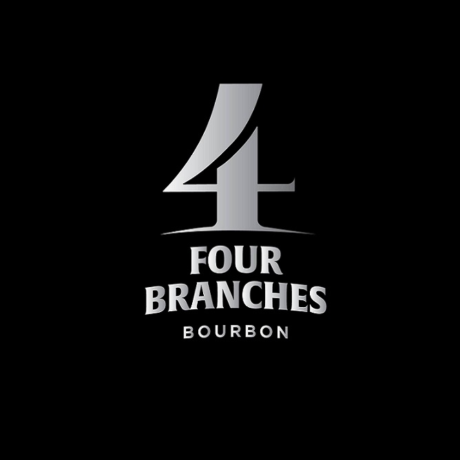 Four Branches logo Folds of Honor