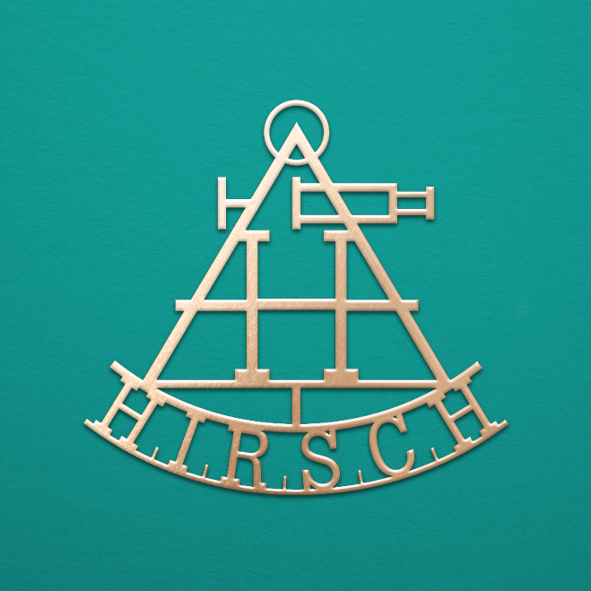 HIRSCH logo