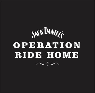Jack Daniel's Operation Ride Home
