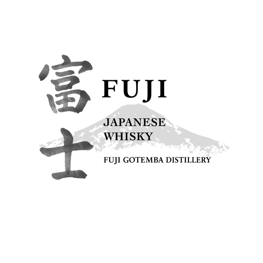 Fuji 30-Year-Old logo