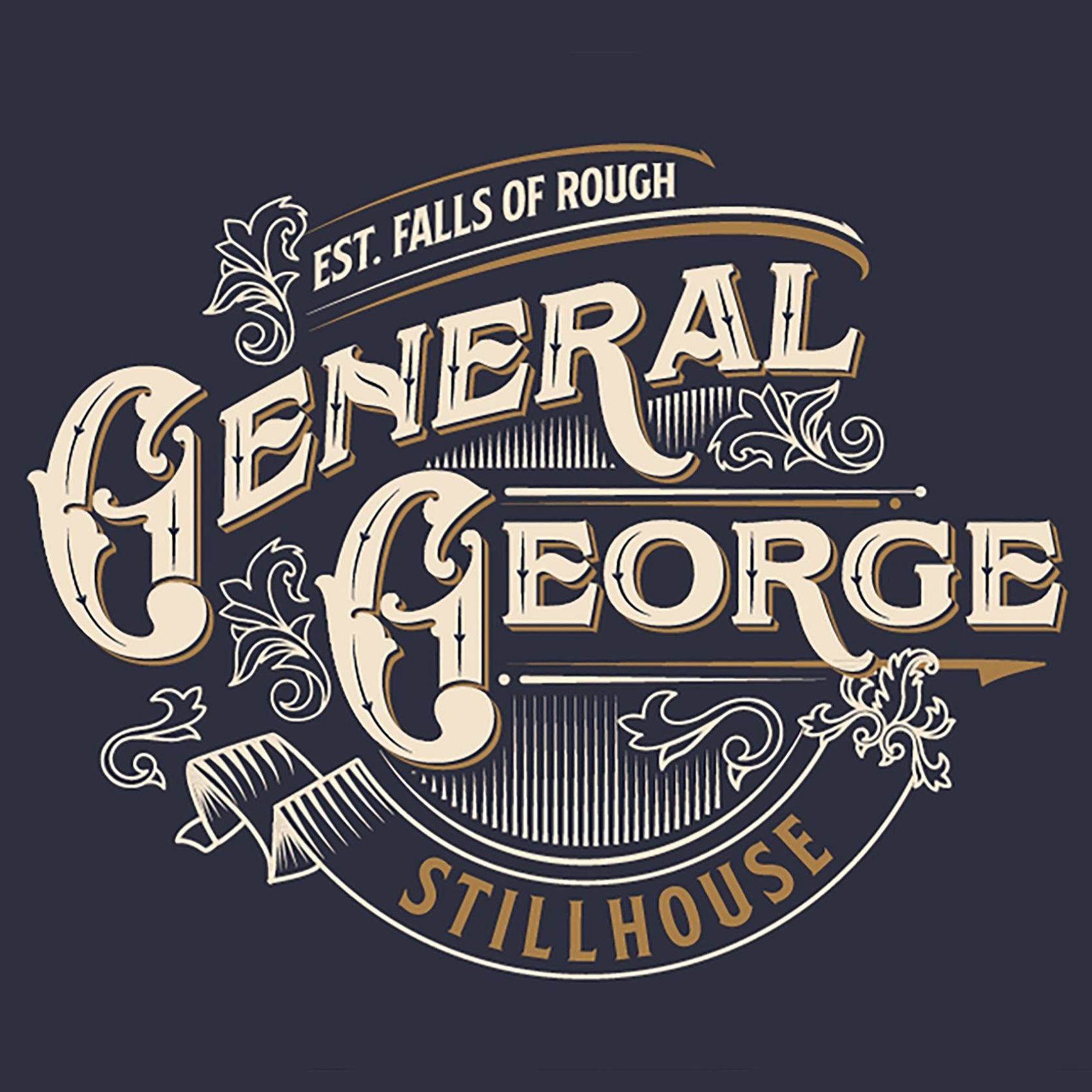 General George Stillhouse logo