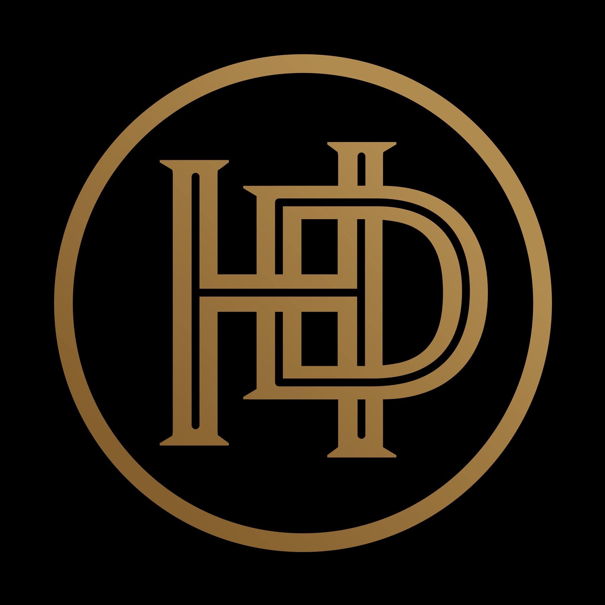Heaven's Door logo KDA