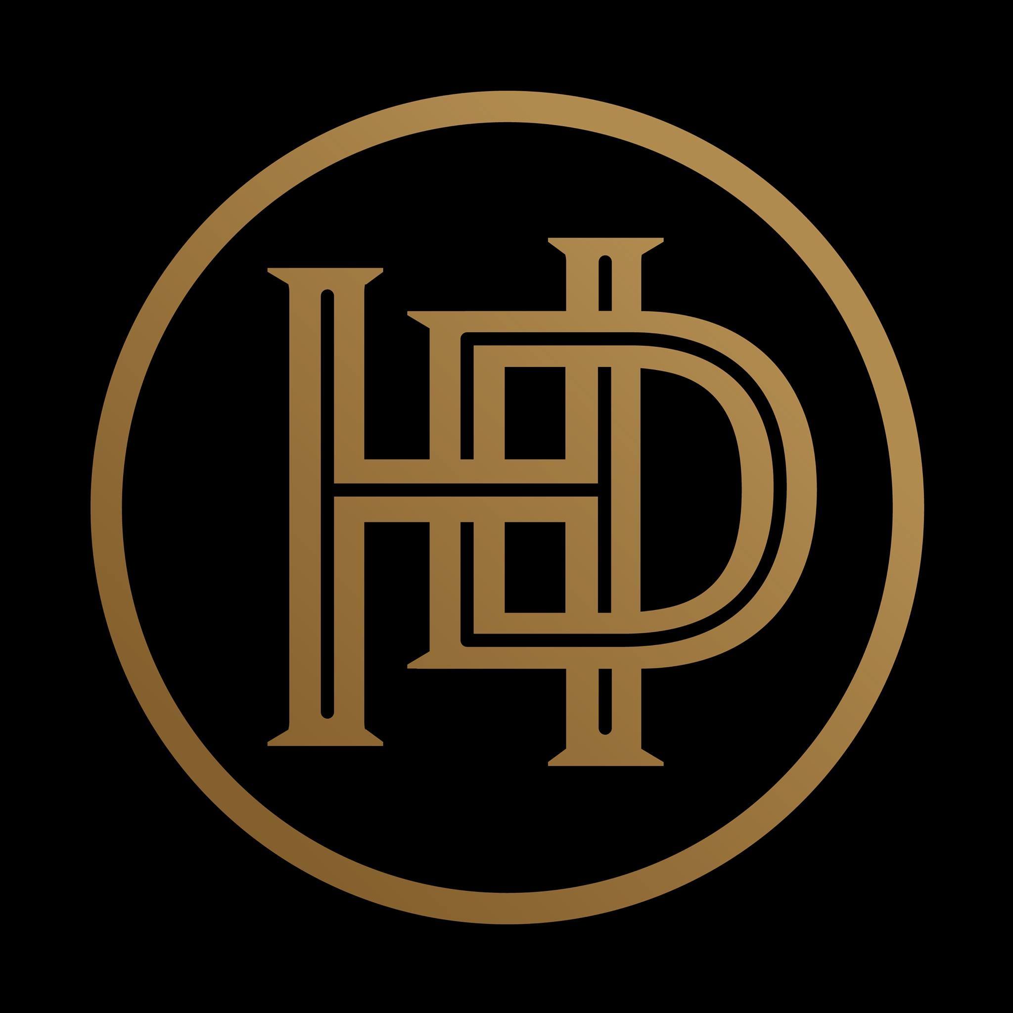 Heaven's Door logo KDA