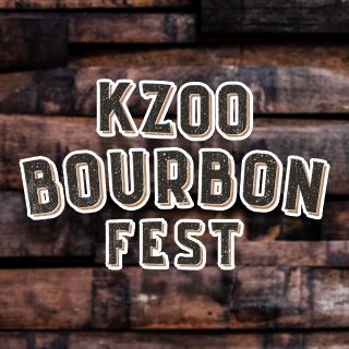 Kalamazoo Bourbon Festival logo