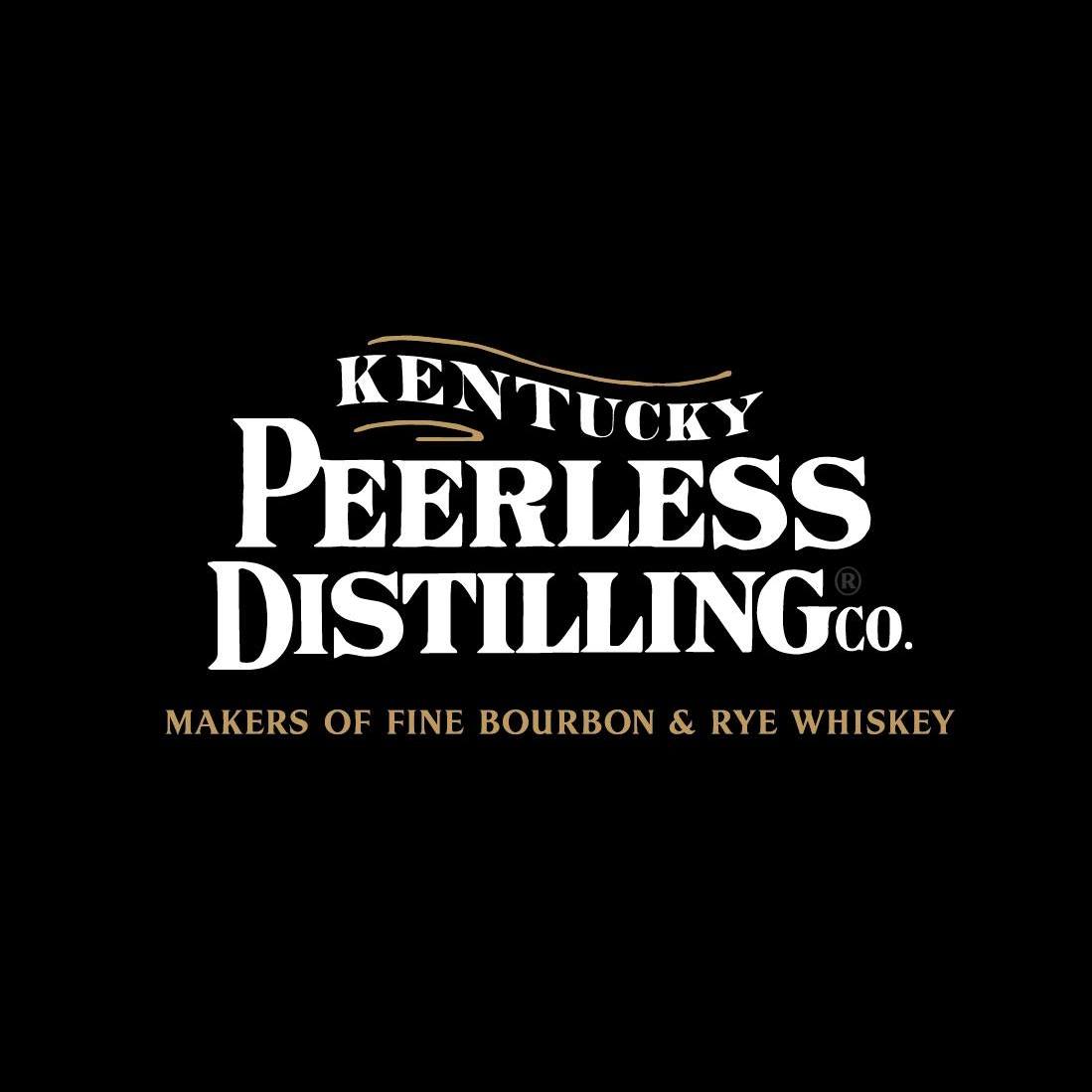 Kentucky Peerless Distilling Co logo