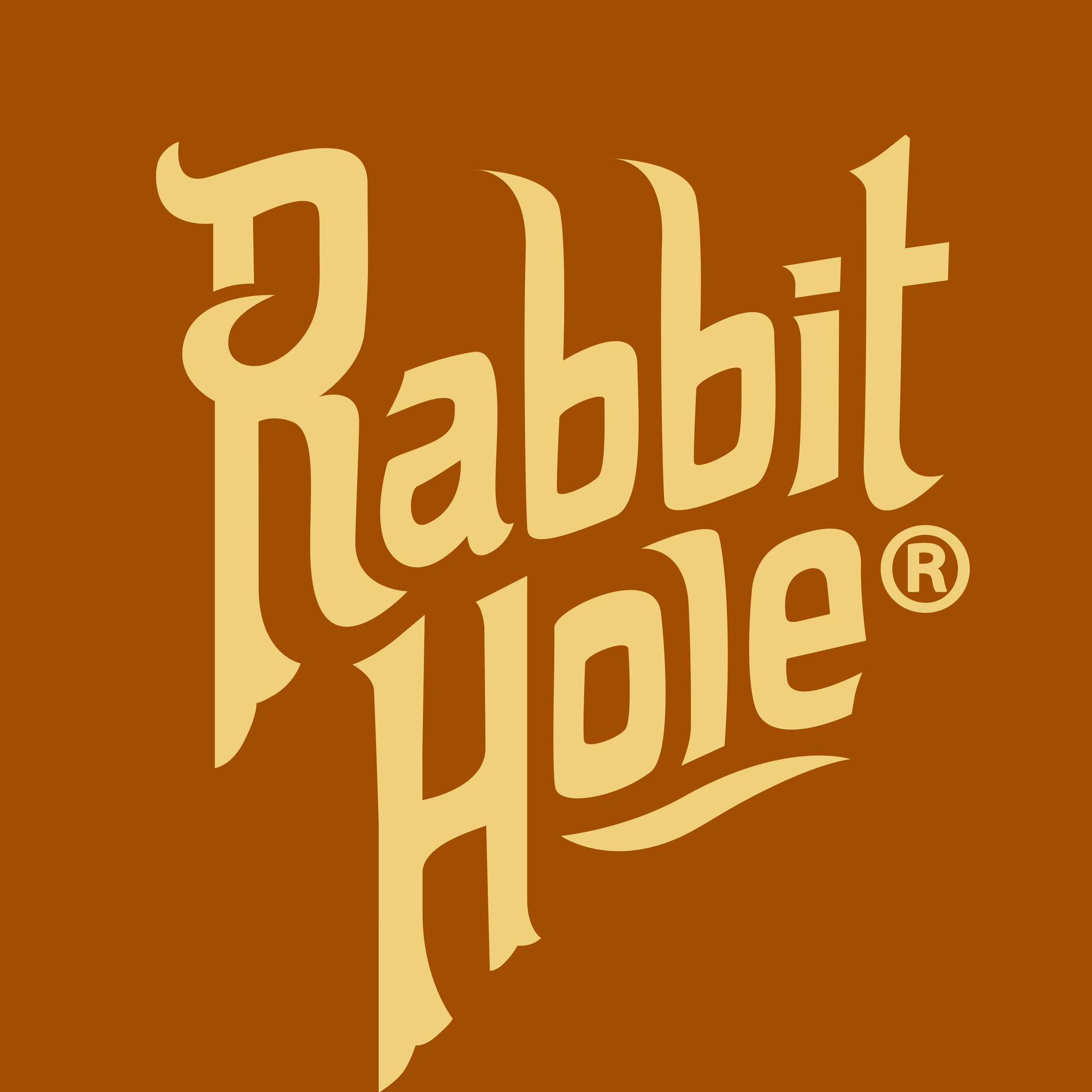 Rabbit Hole Distillery logo ENERGY STAR