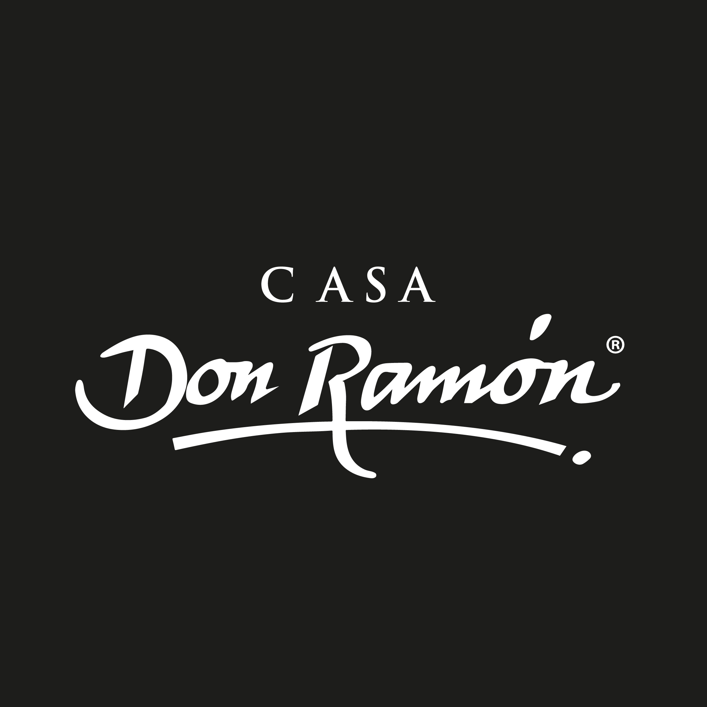 Casa Don Ramon logo Luis Miguel