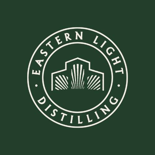 Eastern Light Distilling logo