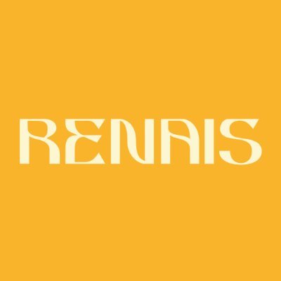Renais Spirits logo