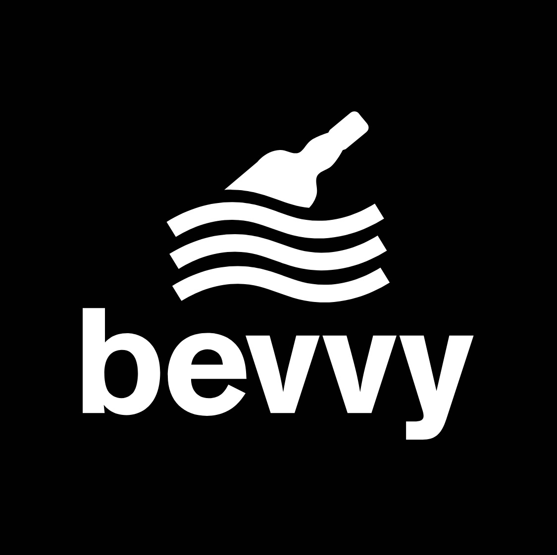 bevvy logo
