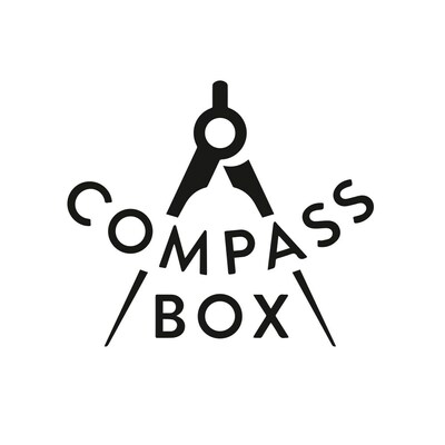 Compass Box Logo