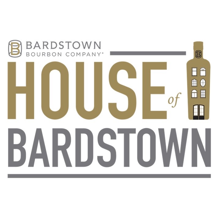 House Of Bardstown LOGO square