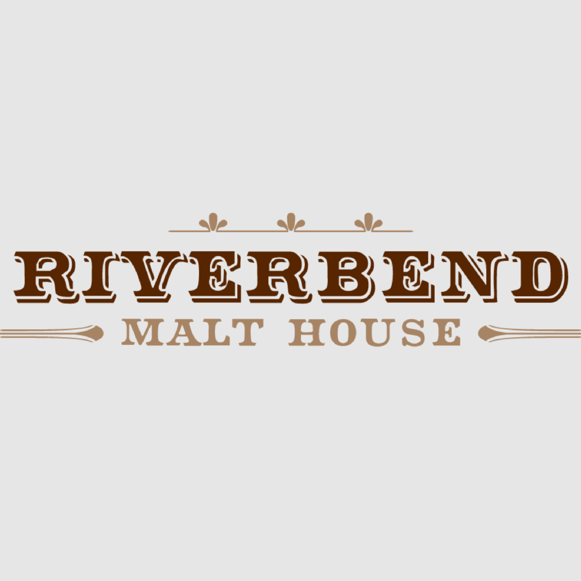Riverbend Malt House Logo
