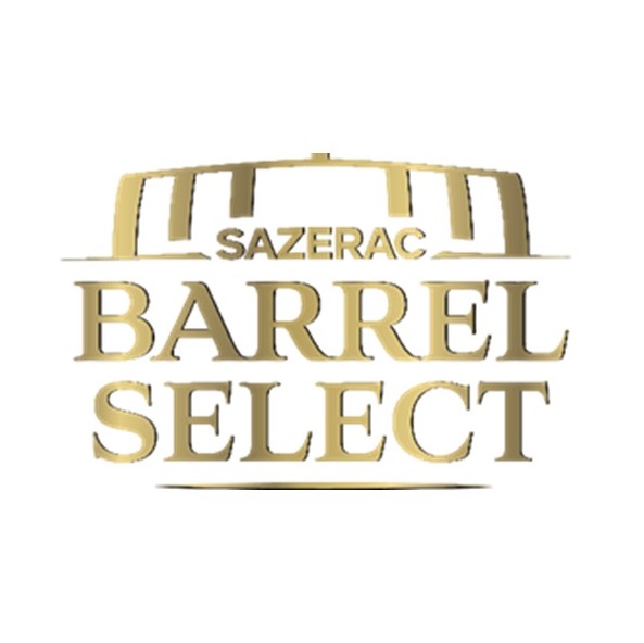 Sazerac Barrel Select logo square