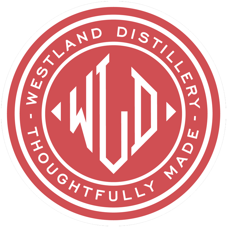 Westland Distillery logo
