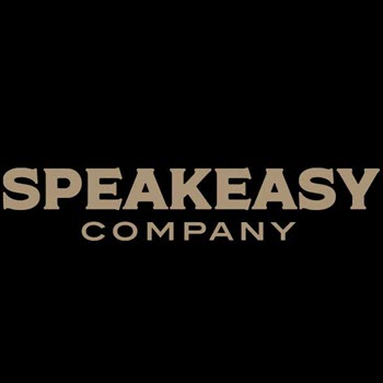 Speakeasy Co logo