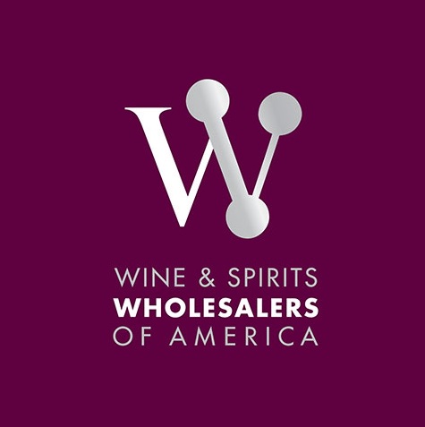 Wine and Spirits Wholesalers of America logo direct-to-consumer