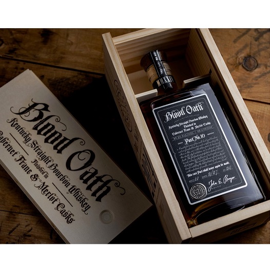 Blood Oath Pact 10 bottle and box square