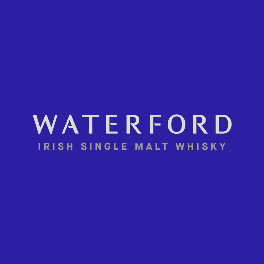 Waterford Whiskey logo
