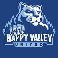 Happy Valley United Penn State logo