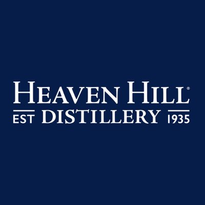 Heaven Hill Logo square