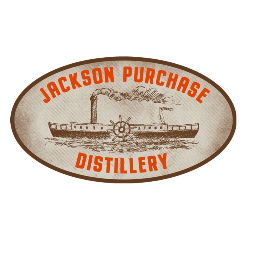 Jackson Purchase Distillery logo square
