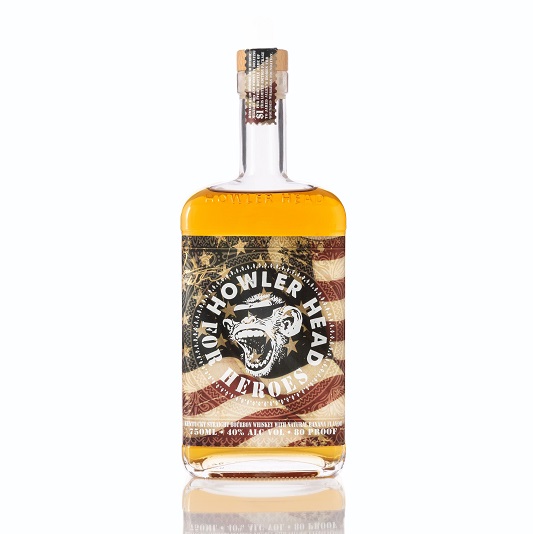 howler head for heroes bottle