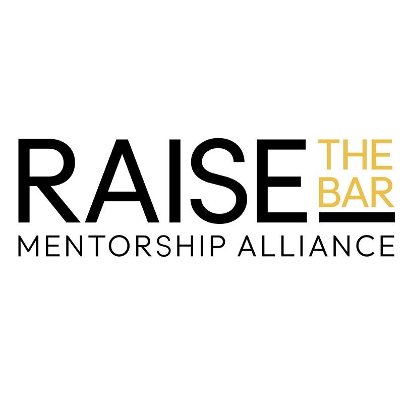 Raise the Bar logo SQUARE