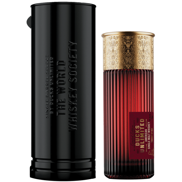Ducks Unlimited Shotgun Shell 1800 px x 1800 px