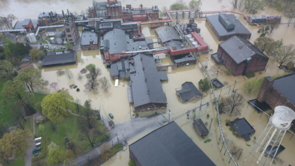 4.07_Buffalo Trace April Flood