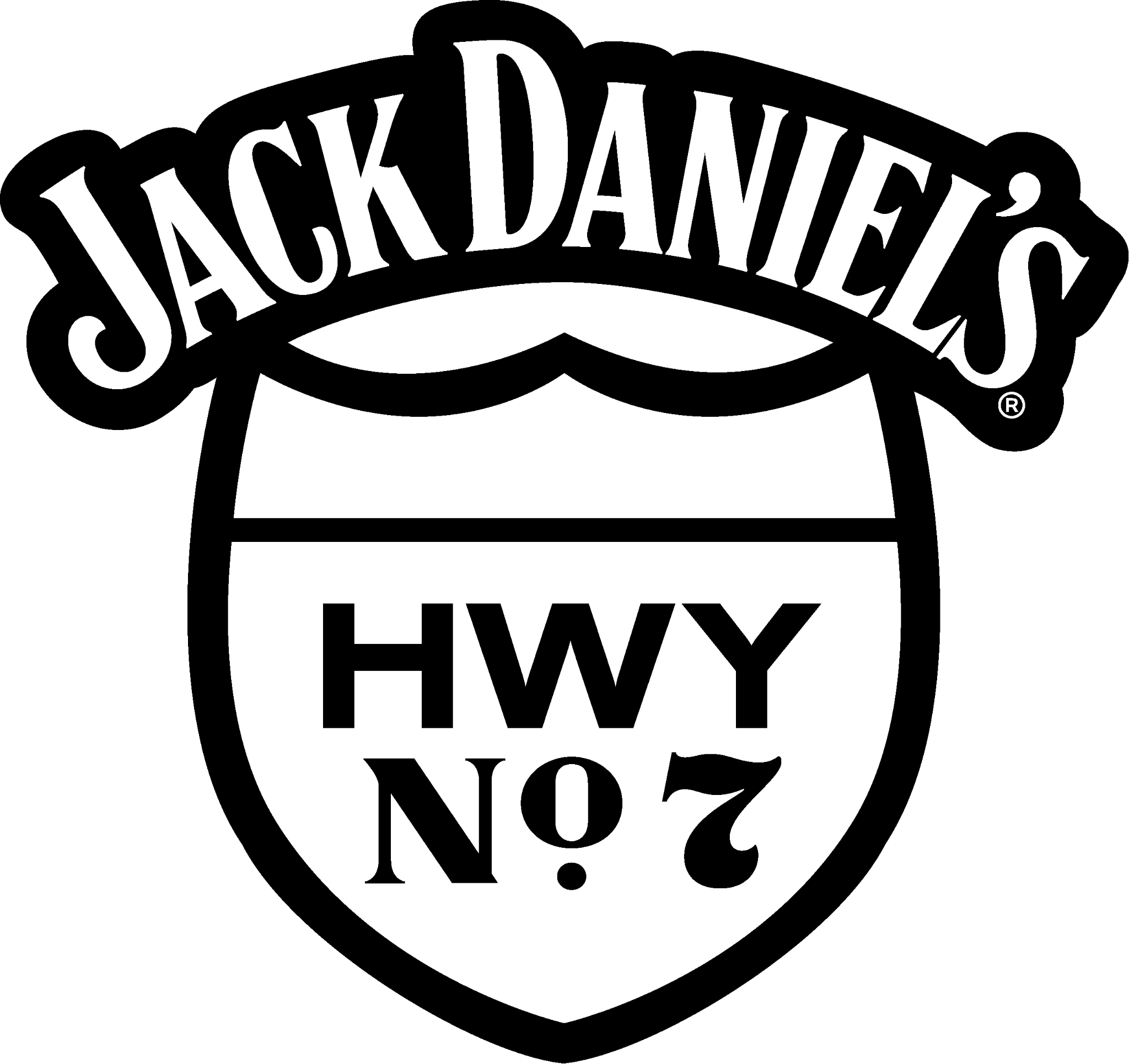 Highway No. 7 Logo