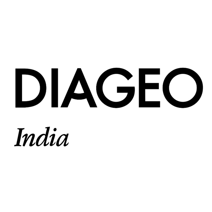 Diageo India logo