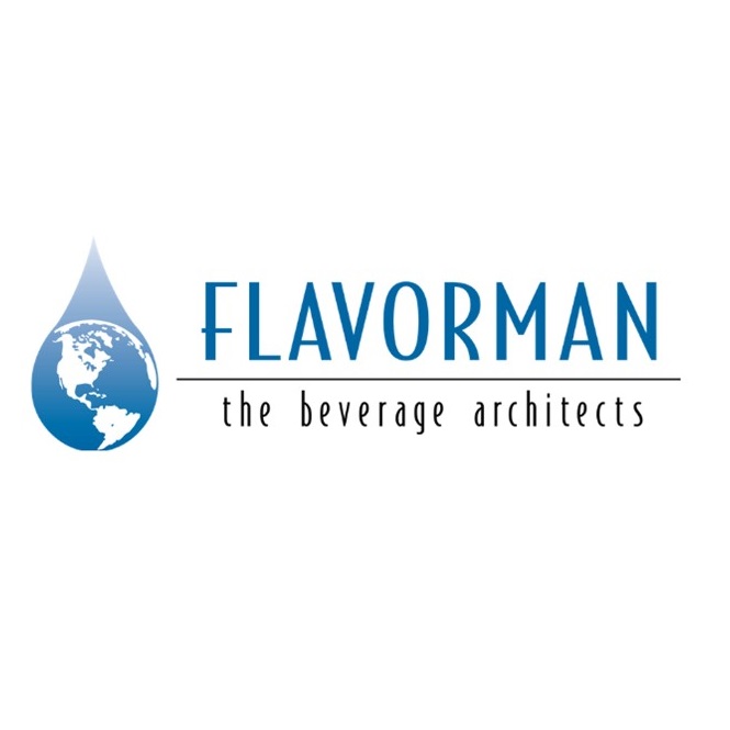 Flavorman logo