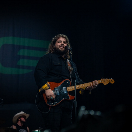 Four Branches Bourbon Dillon Carmichael