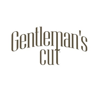 Gentleman's Cut logo