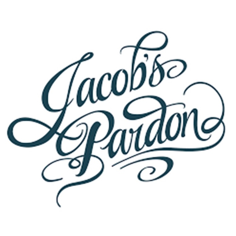Jacob's Pardon logo