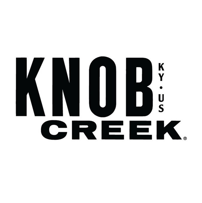 Knob Creek logo