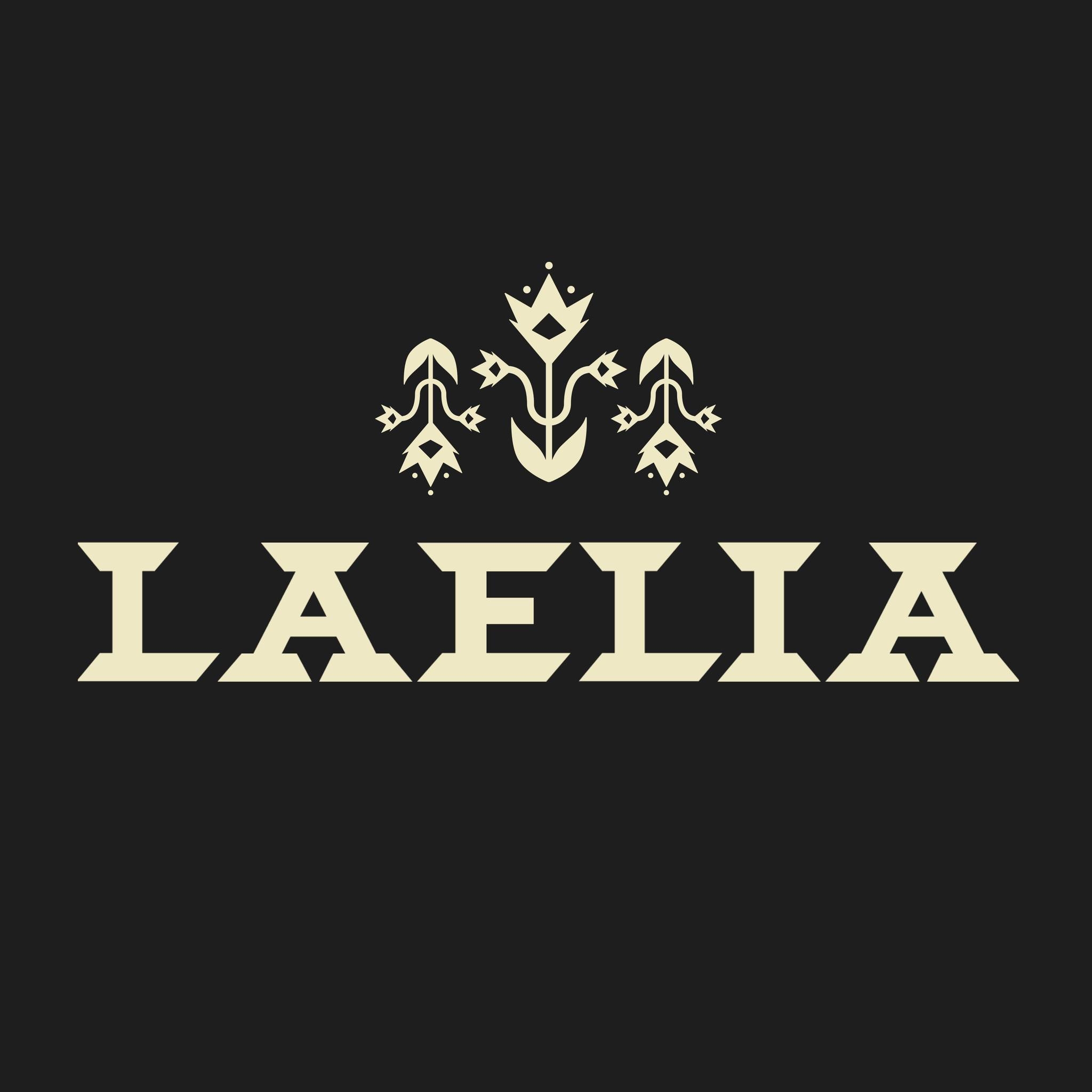 Laelia Tequila logo