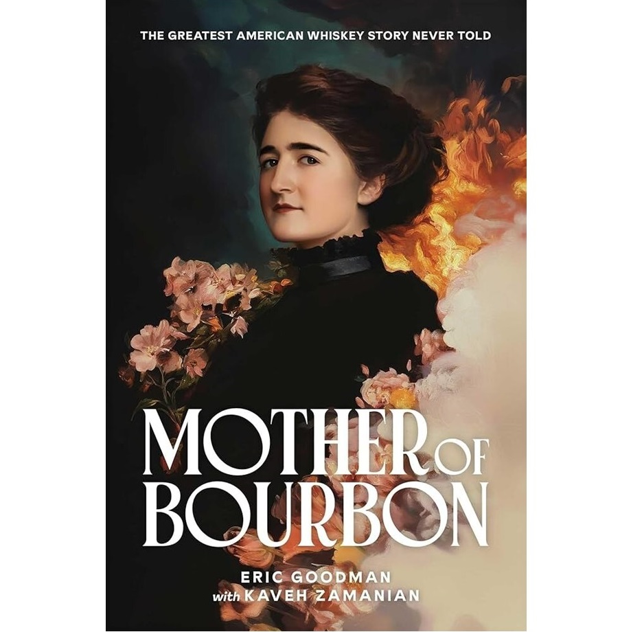 Mary Dowling Mother of Bourbon book cover