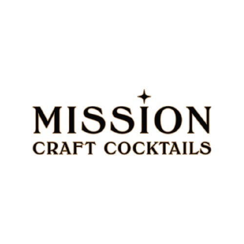 Mission Craft Cocktails Logo
