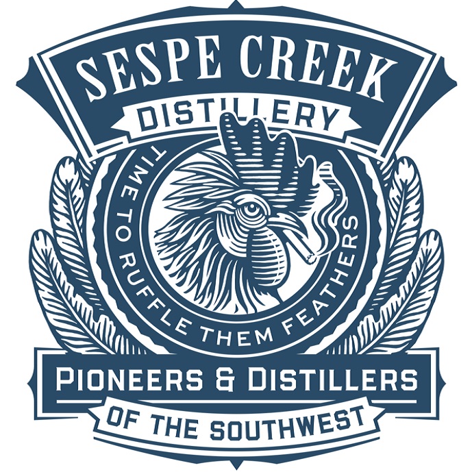 Sespe Creek Distillery logo